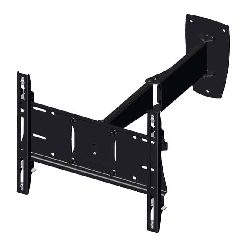 (image for) Unicol Panarm Heavy Duty Dual Arm